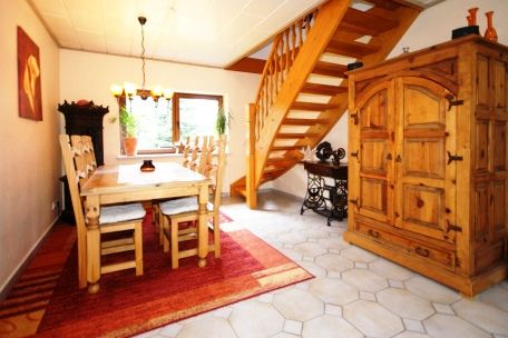 Wunderschönes Anwesen in der Samtgemeinde Tostedt