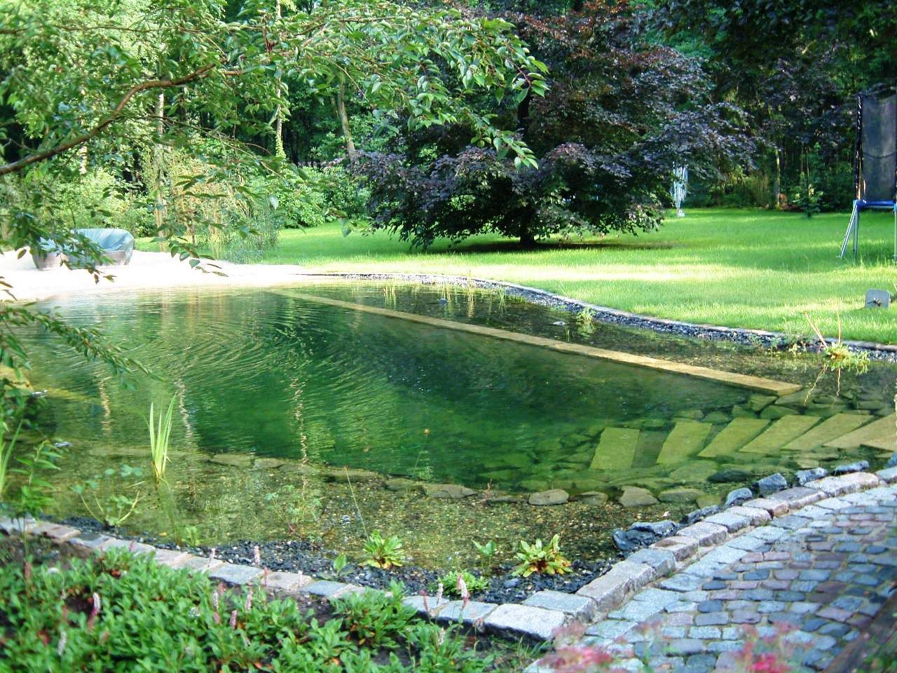 Wunderschönes Anwesen in der Samtgemeinde Tostedt