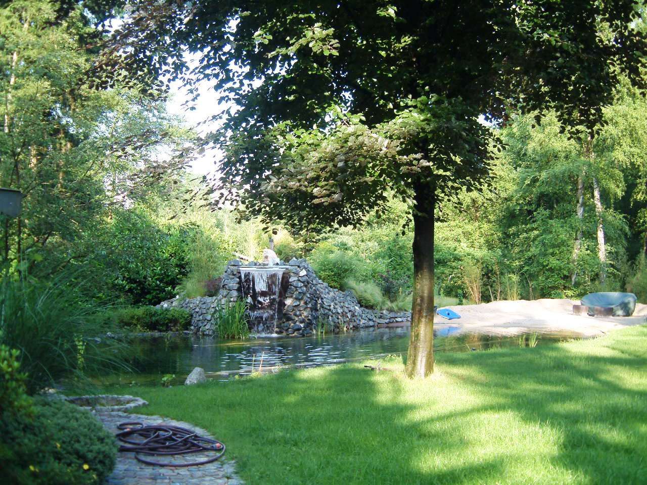 Wunderschönes Anwesen in der Samtgemeinde Tostedt