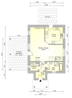 Wunderschönes Anwesen in der Samtgemeinde Tostedt