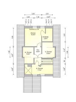 Wunderschönes Anwesen in der Samtgemeinde Tostedt