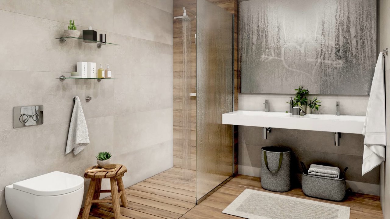 Boutique style new development of 44 luxurious apartments next to the Cabopino golf course