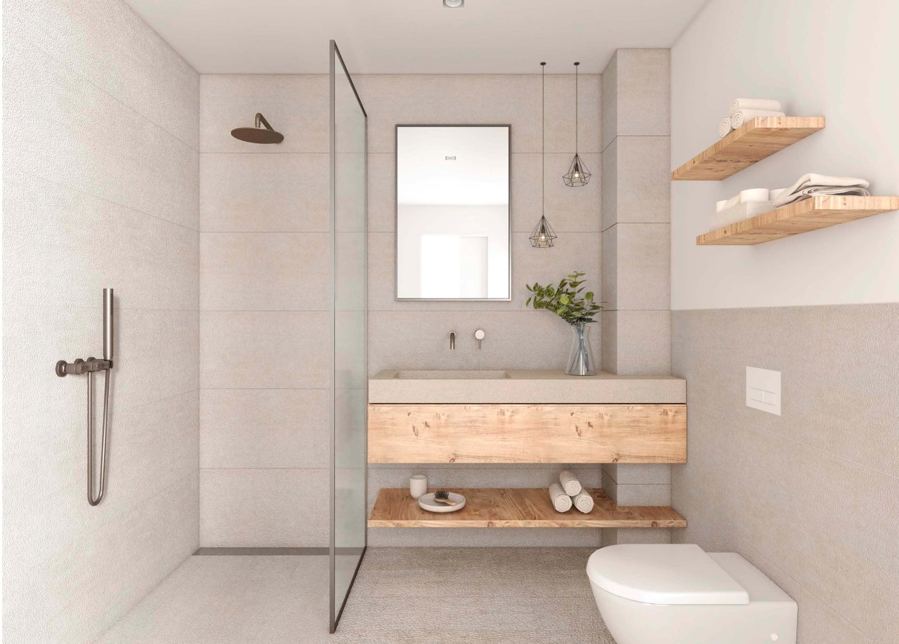 New construction project in the heart of Sitio de Calahonda