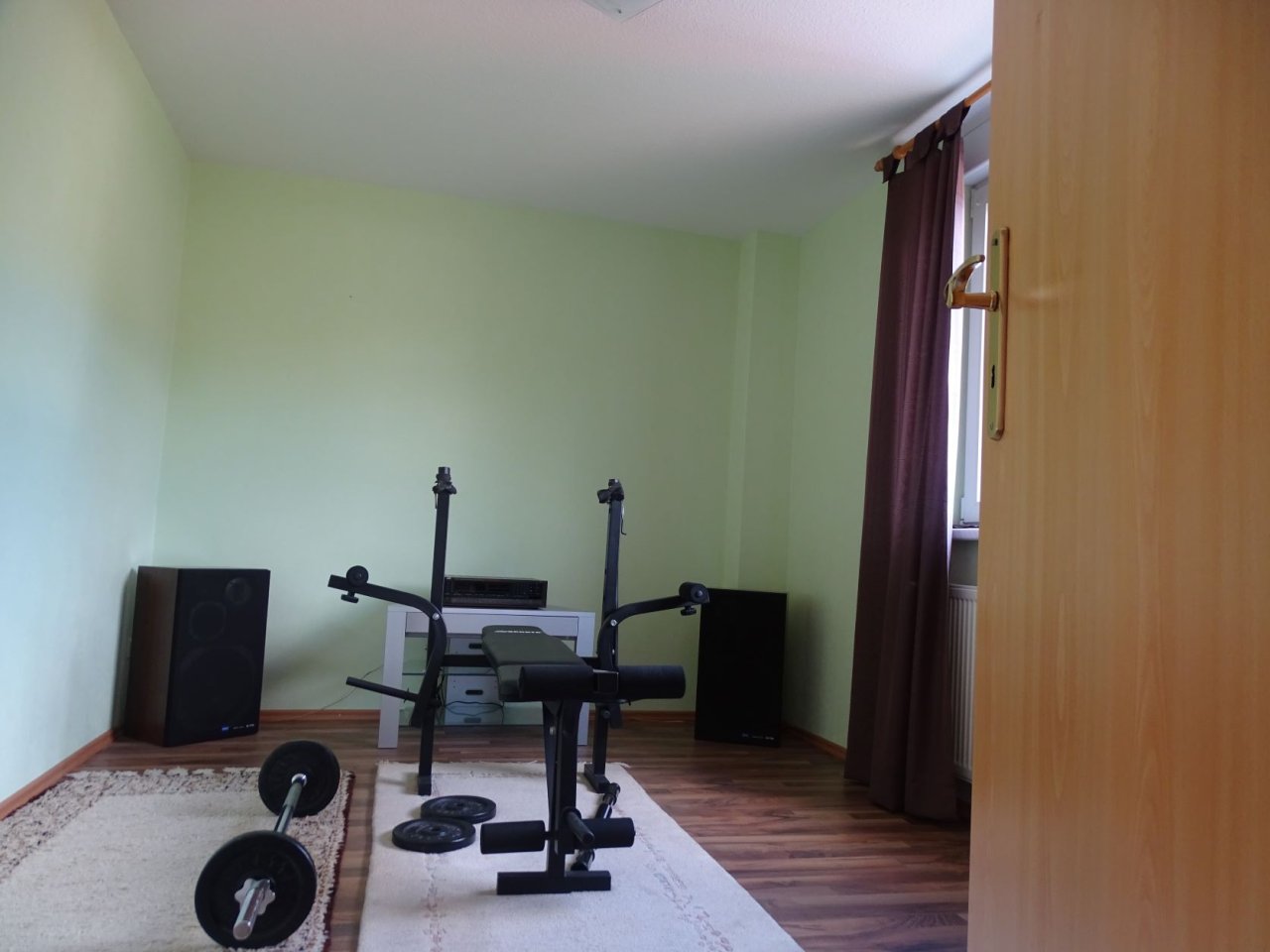 Schlafzimmer 4_Gymraum