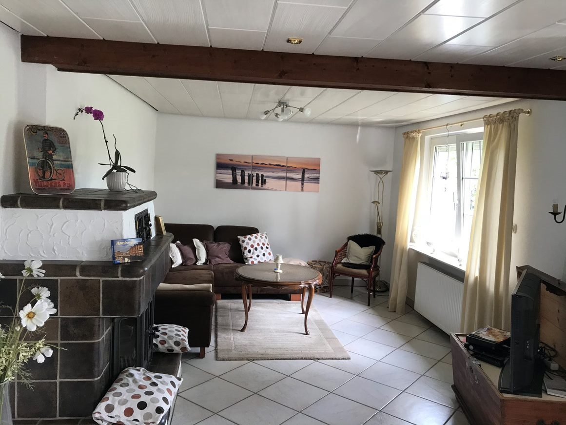 Wohnzimmer Haupthaus