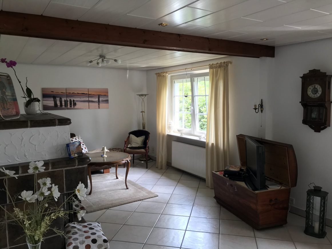 Wohnzimmer Haupthaus