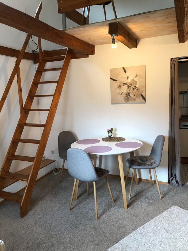 Wohnbereich Nebenhaus