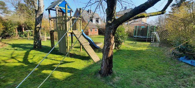 Ahrensburg: Ahrensburg: