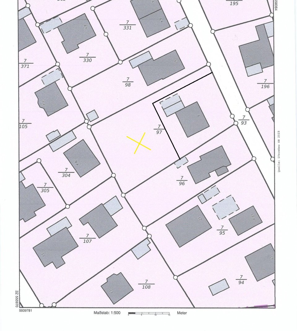 Provisionsfrei für den Käufer / Erfüllen Sie sich Ihren Wohntraum.