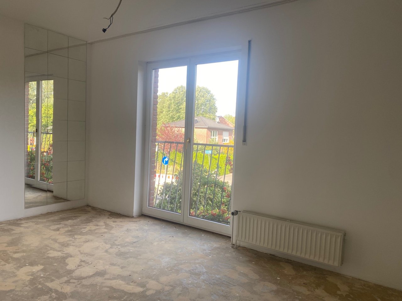 Hauptschlafzimmer OG