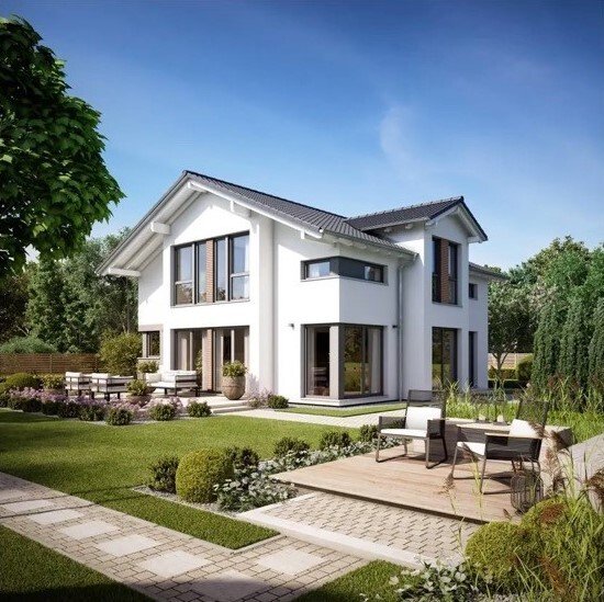 Provisionsfrei für den Käufer / Erfüllen Sie sich Ihren Wohntraum.