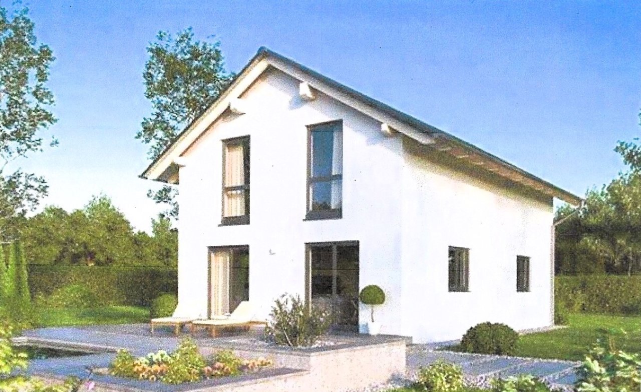 Projektierungsbeispiel 1 Projektierungsbeispiel 1