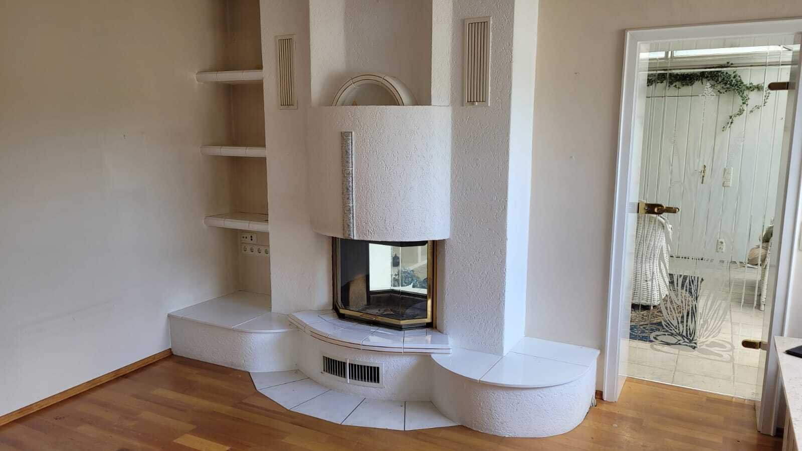 Charmanter Bungalow auf Eckgrundstück in Massivbauweise in hervorragender Lage von Seevetal-Hittfeld.