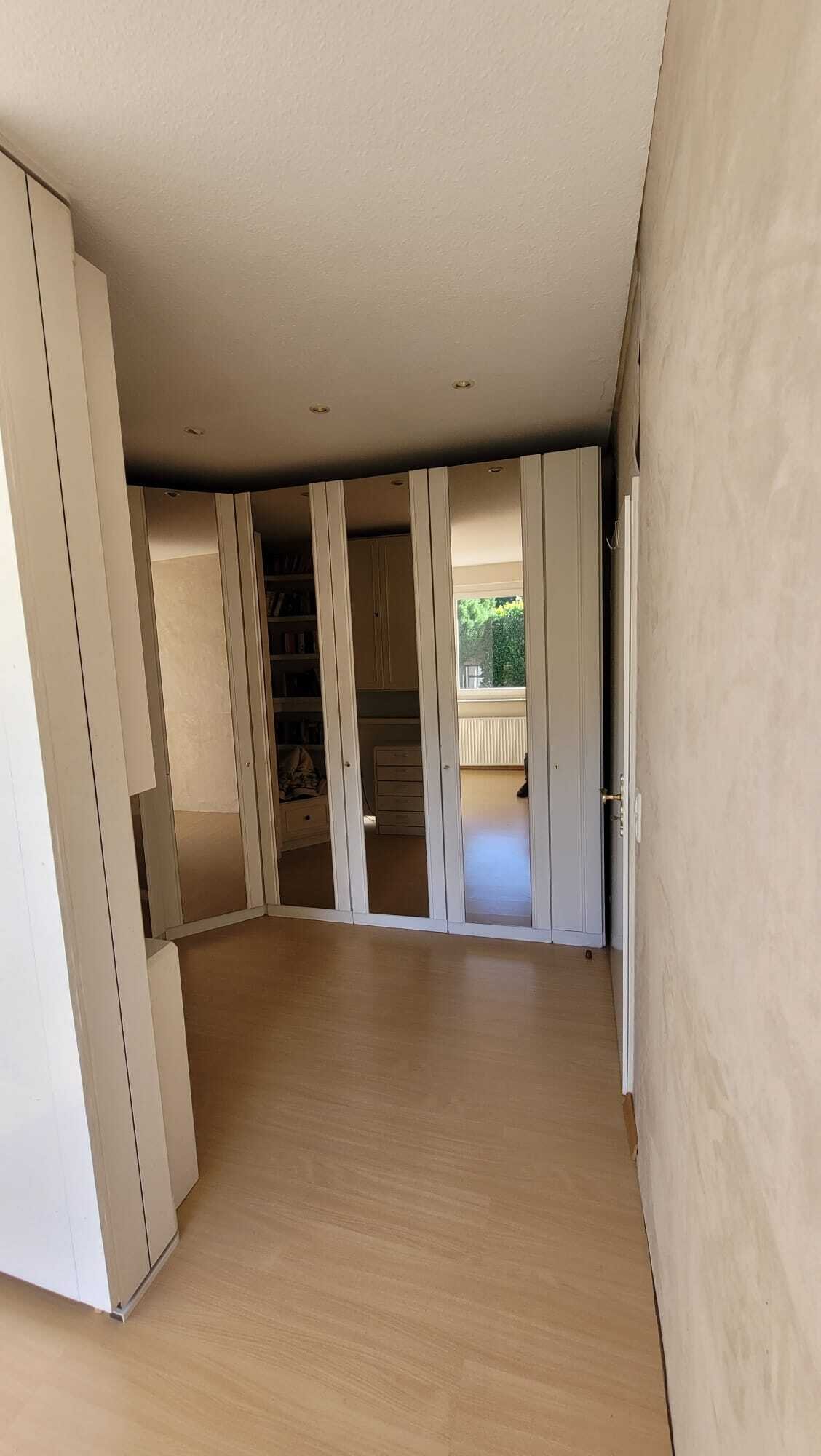 Charmanter Bungalow auf Eckgrundstück in Massivbauweise in hervorragender Lage von Seevetal-Hittfeld.