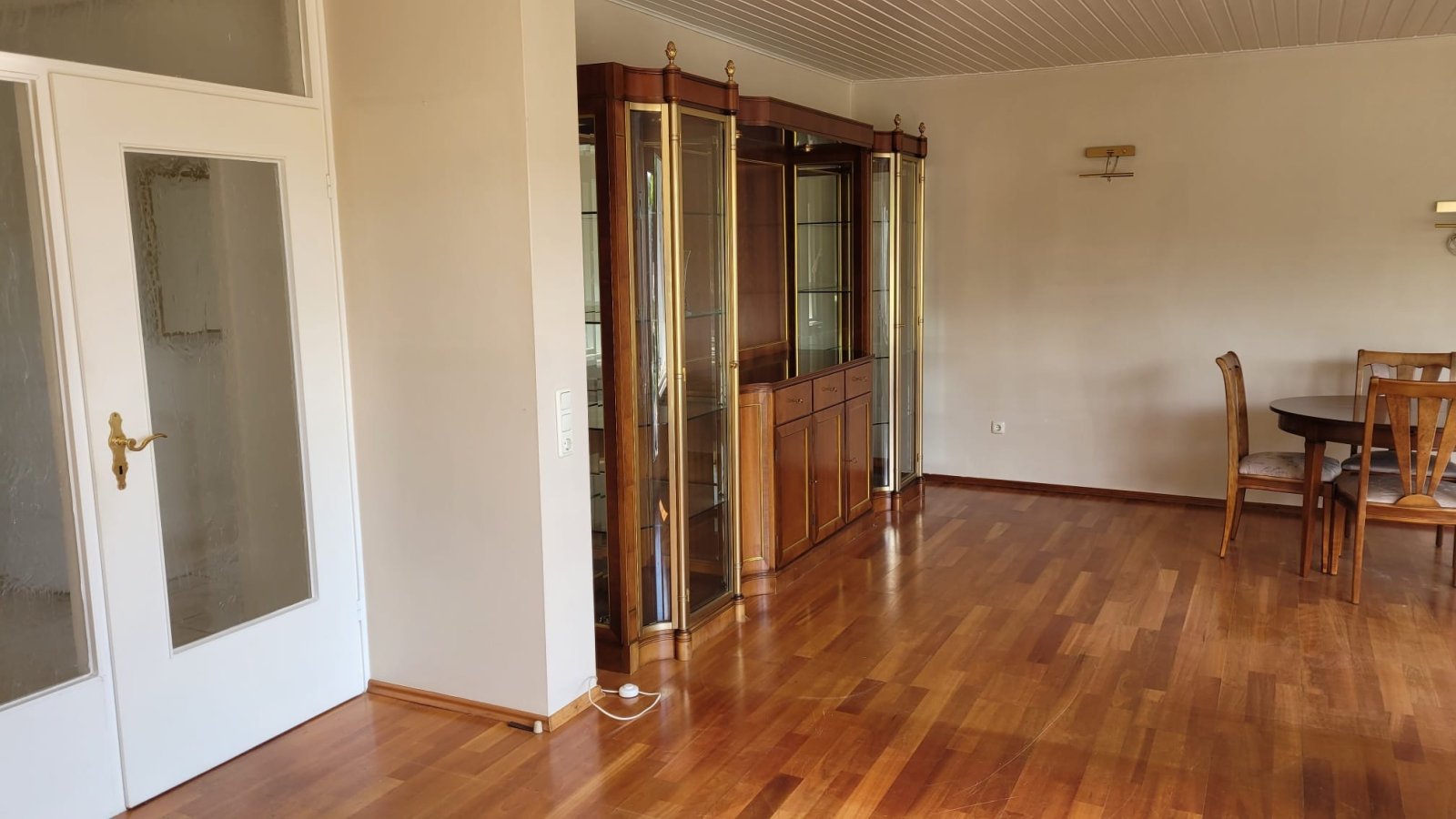 Charmanter Bungalow auf Eckgrundstück in Massivbauweise in hervorragender Lage von Seevetal-Hittfeld.