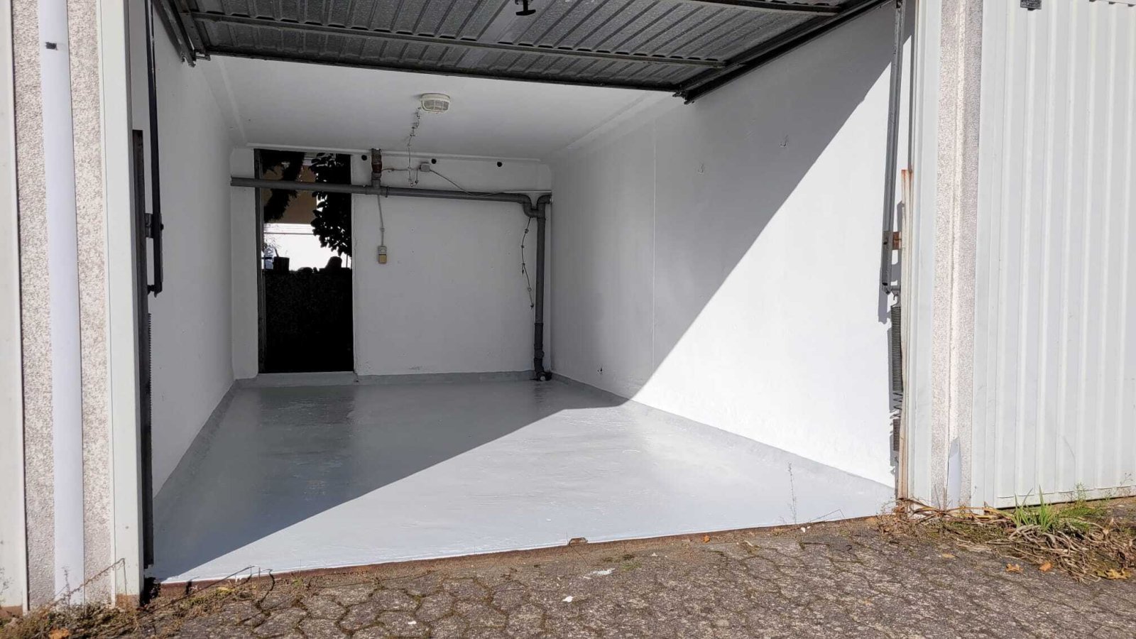 Charmanter Bungalow auf Eckgrundstück in Massivbauweise in hervorragender Lage von Seevetal-Hittfeld.