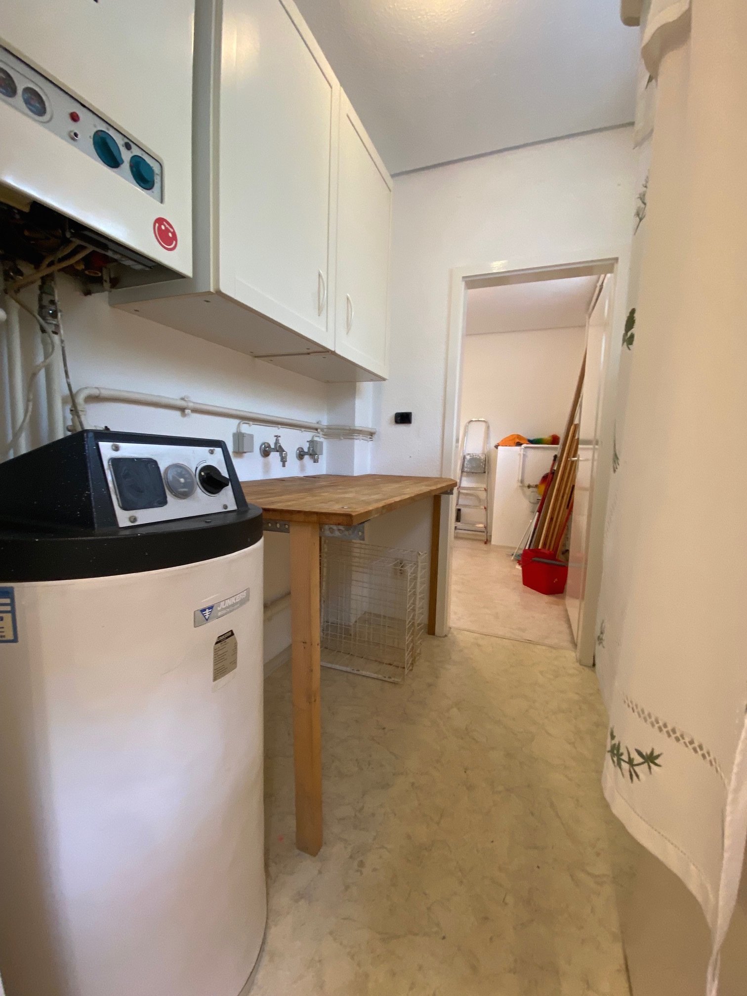 Charmanter Bungalow auf Eckgrundstück in Massivbauweise in hervorragender Lage von Seevetal-Hittfeld.