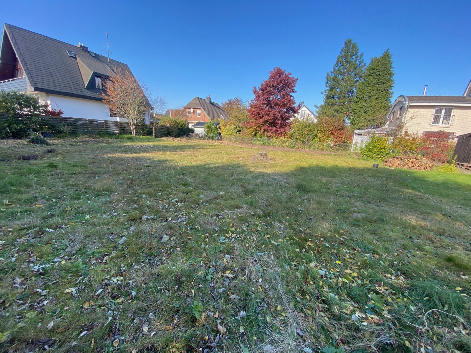 Provisionsfrei für den Käufer / Erfüllen Sie sich Ihren Wohntraum.