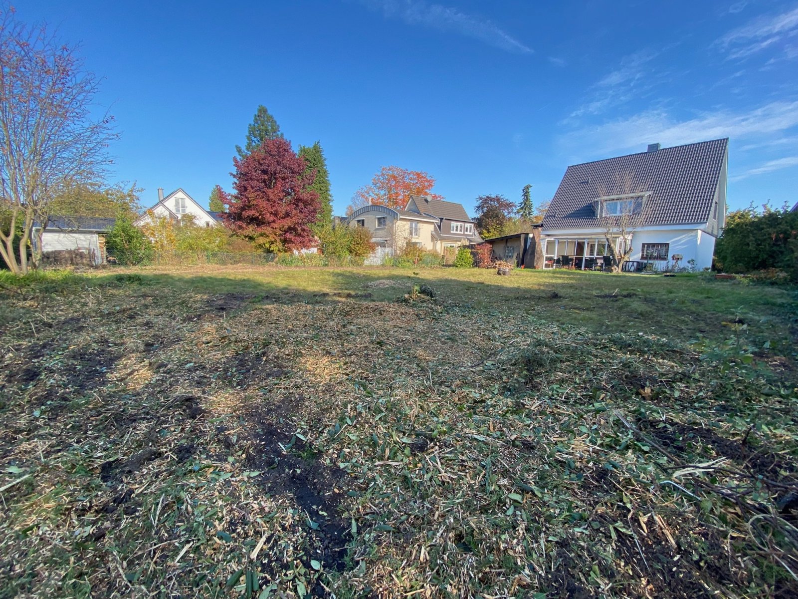 Provisionsfrei für den Käufer / Erfüllen Sie sich Ihren Wohntraum.