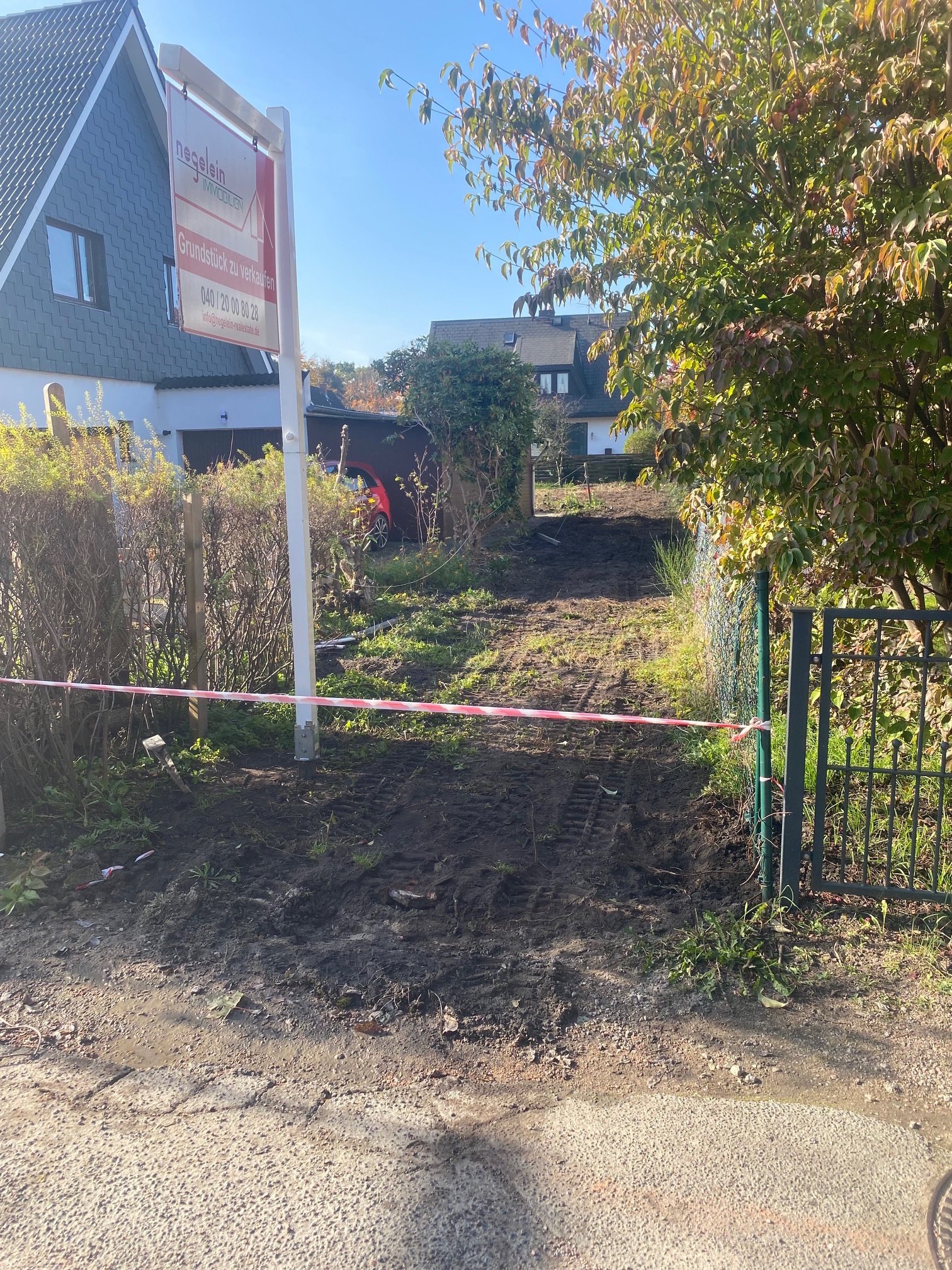 Provisionsfrei für den Käufer / Erfüllen Sie sich Ihren Wohntraum.