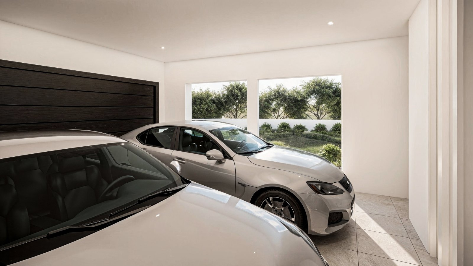 Exclusive new development of 27 contemporary villas near La Cala de Mijas on the Costa del Sol