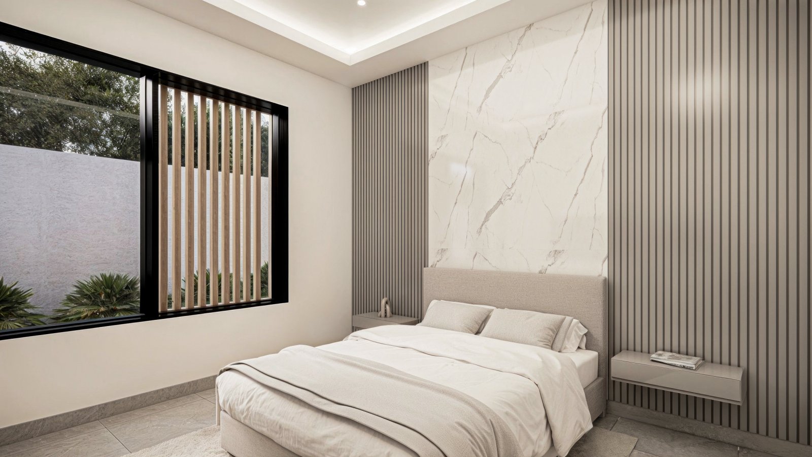 Exclusive new development of 27 contemporary villas near La Cala de Mijas on the Costa del Sol