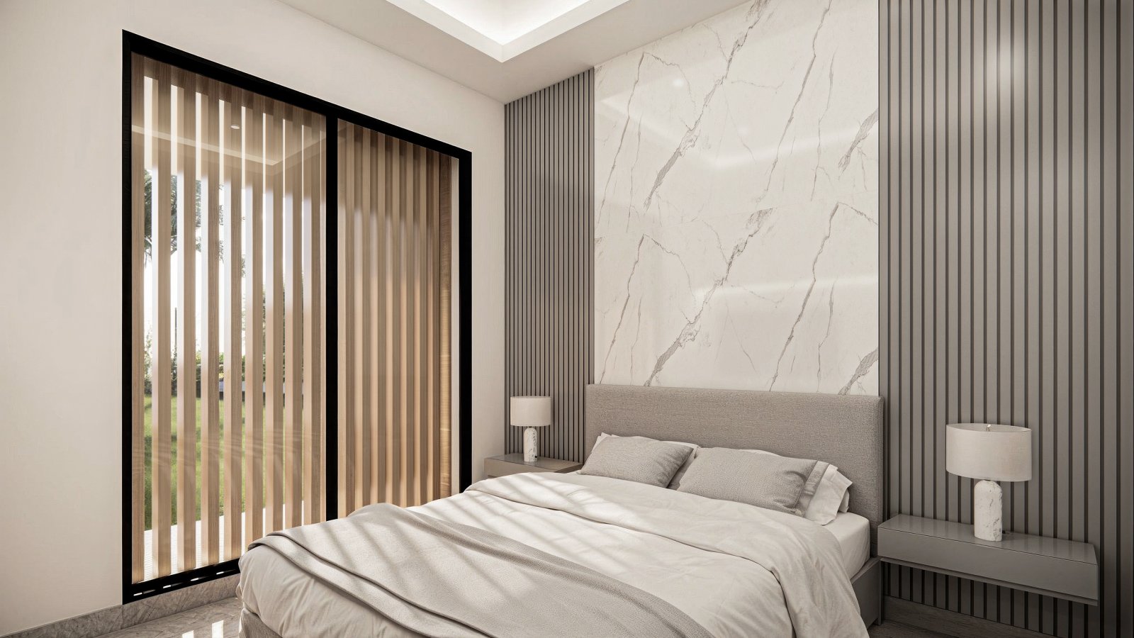 Exclusive new development of 27 contemporary villas near La Cala de Mijas on the Costa del Sol