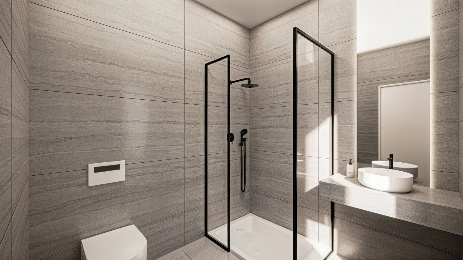 Exclusive new development of 27 contemporary villas near La Cala de Mijas on the Costa del Sol