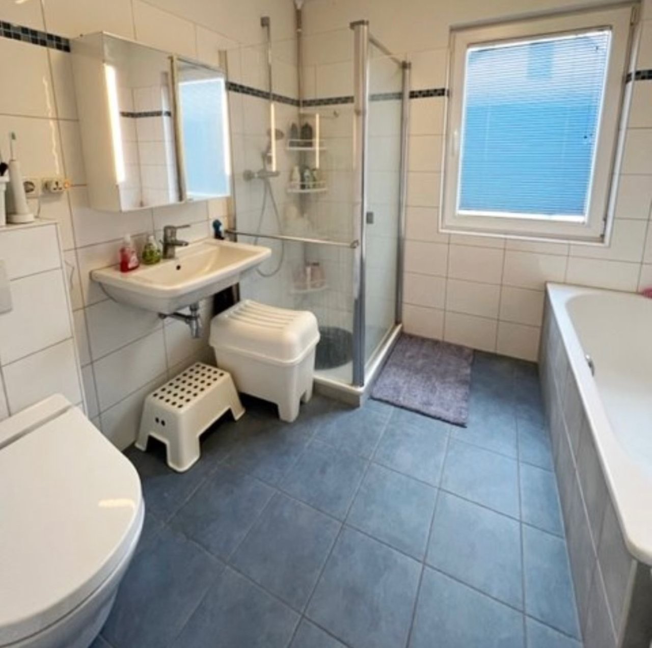 Badezimmer Badezimmer