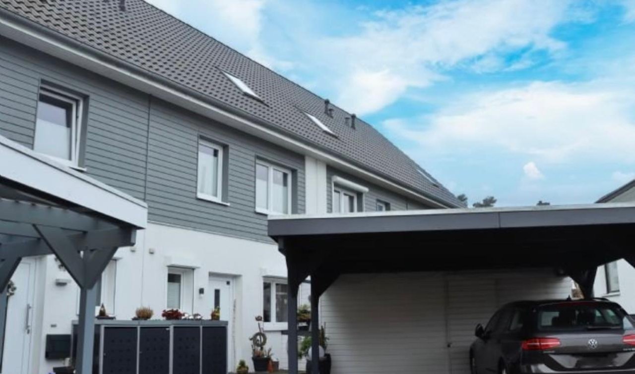 Carport Carport