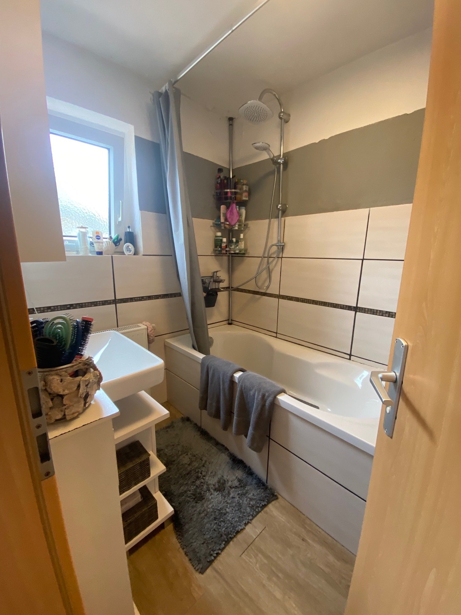 Badezimmer Badezimmer