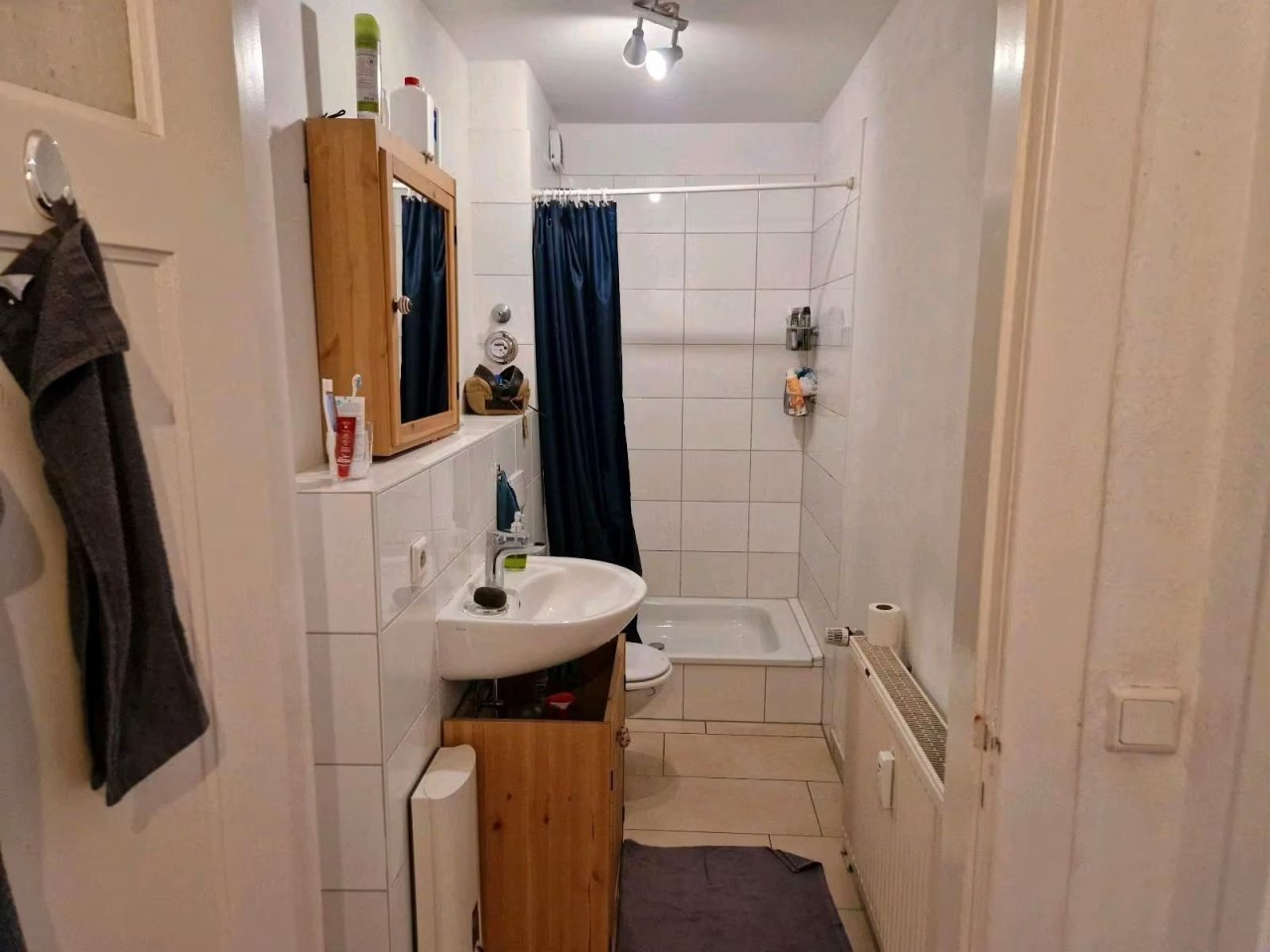 Badezimmer Badezimmer