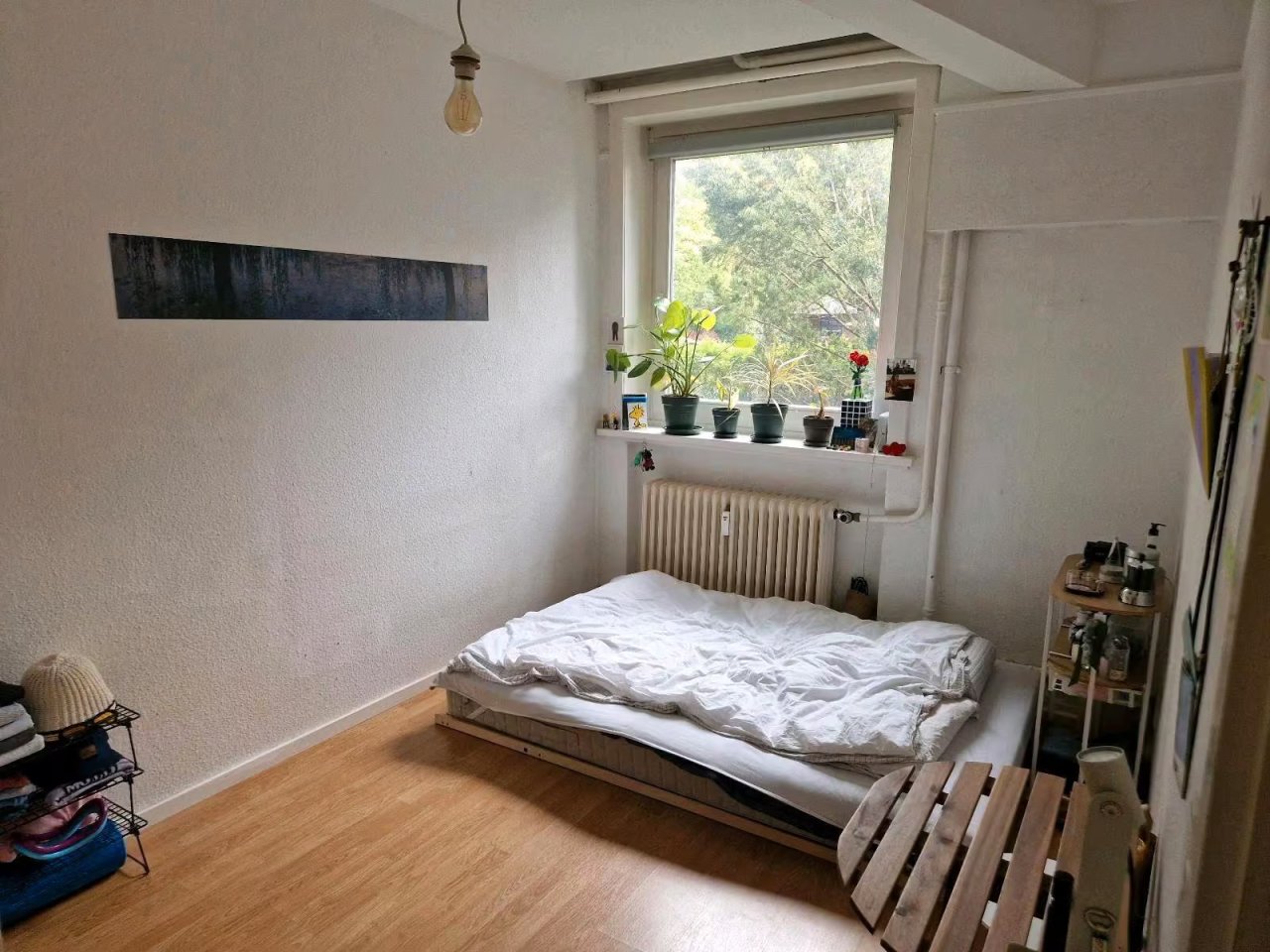 Schlafzimmer 1 Schlafzimmer 1