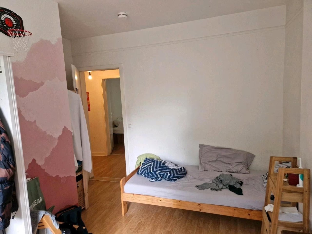 Schlafzimmer 3